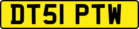 DT51PTW