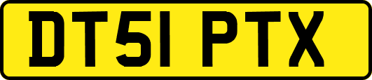 DT51PTX