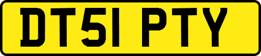 DT51PTY