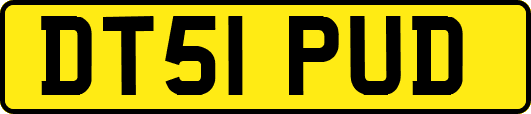 DT51PUD