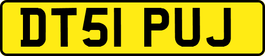 DT51PUJ