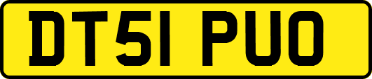 DT51PUO