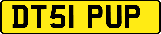 DT51PUP