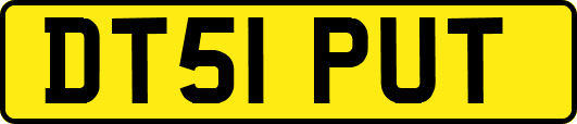 DT51PUT