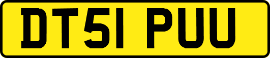 DT51PUU