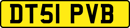 DT51PVB