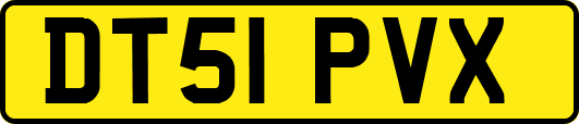 DT51PVX