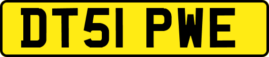 DT51PWE