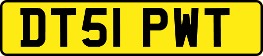 DT51PWT