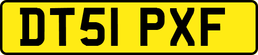 DT51PXF