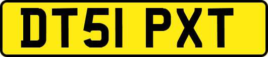 DT51PXT