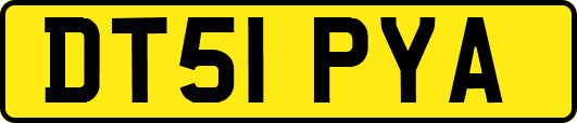 DT51PYA