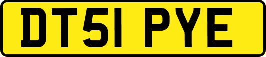 DT51PYE