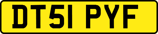 DT51PYF