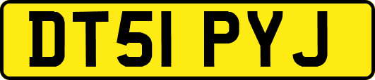 DT51PYJ