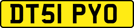 DT51PYO