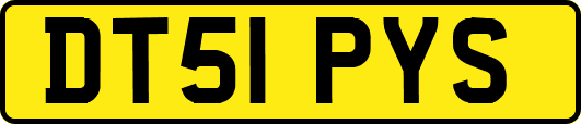 DT51PYS