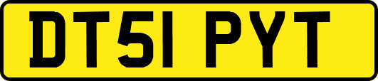 DT51PYT