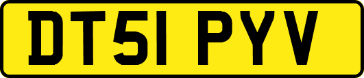 DT51PYV