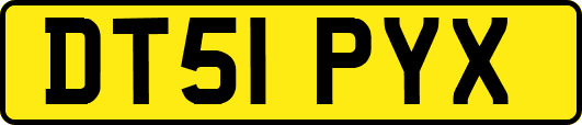 DT51PYX