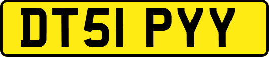 DT51PYY