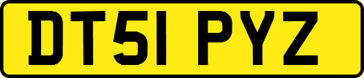 DT51PYZ