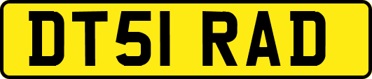 DT51RAD