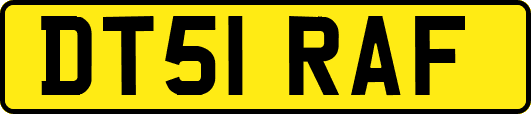 DT51RAF