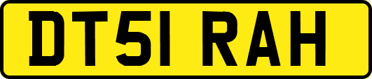 DT51RAH