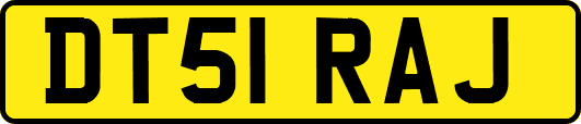 DT51RAJ