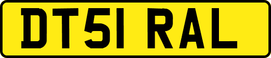 DT51RAL