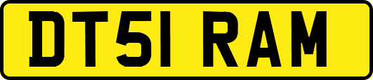 DT51RAM