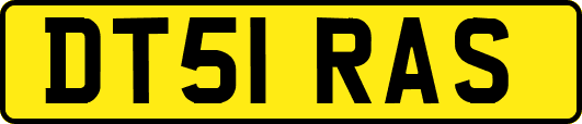 DT51RAS