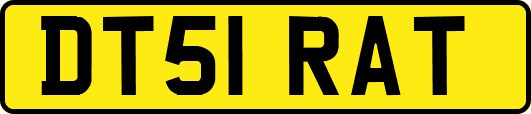 DT51RAT