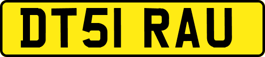 DT51RAU