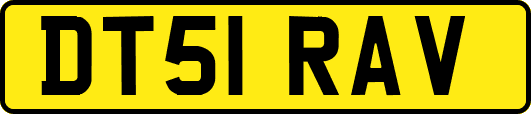 DT51RAV