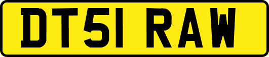 DT51RAW