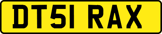 DT51RAX