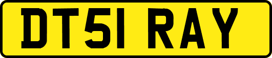 DT51RAY