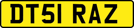 DT51RAZ