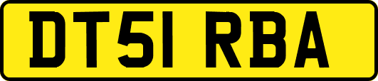 DT51RBA