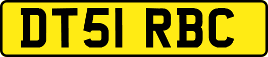 DT51RBC