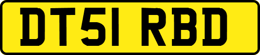 DT51RBD