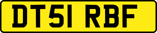 DT51RBF