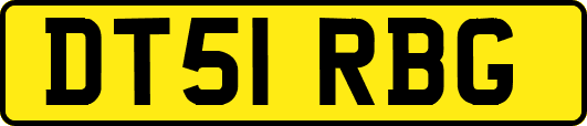 DT51RBG