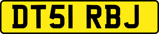 DT51RBJ