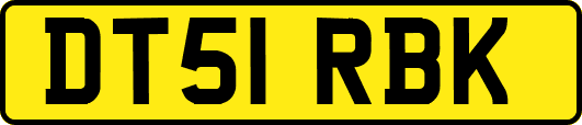 DT51RBK