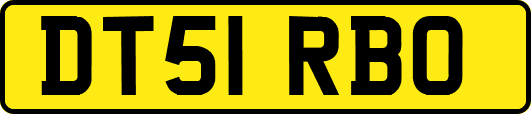 DT51RBO