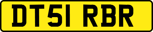 DT51RBR