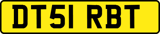 DT51RBT